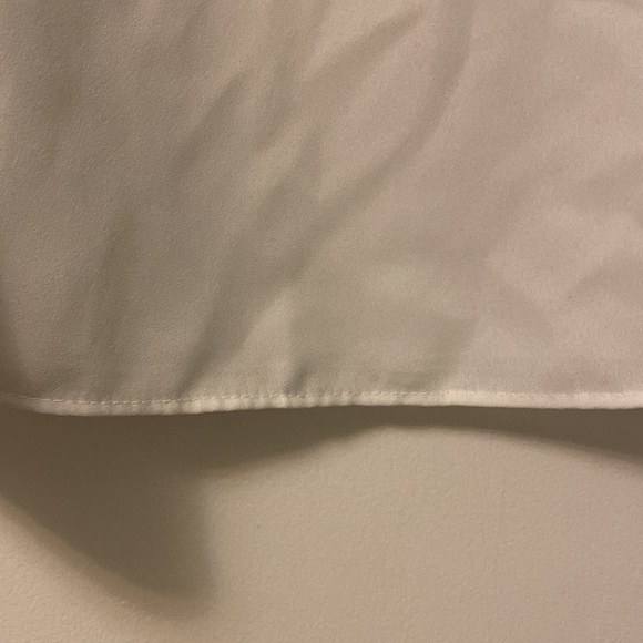 ASOS V Neck Tank Top - Picture 4 of 6